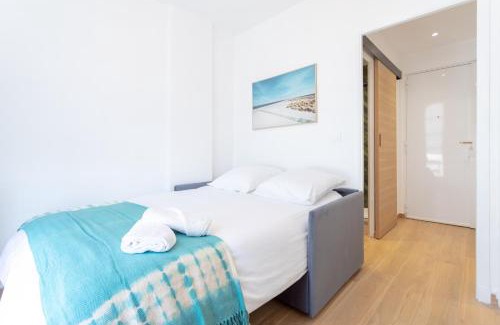 Le Pharo Apartment | t2 Catalans