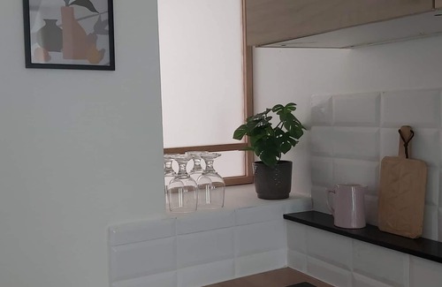 Wazemmes Apartment | T2 Centre de Lille Quartier Vauban/cormontaigne