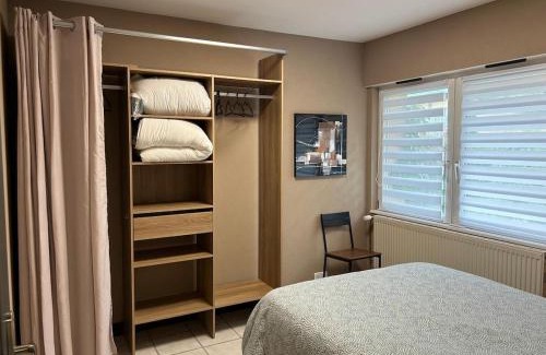 Thann Apartment | T2 Chaleureux logement a Thann