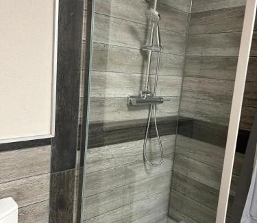 Thann Apartment | T2 Chaleureux logement a Thann