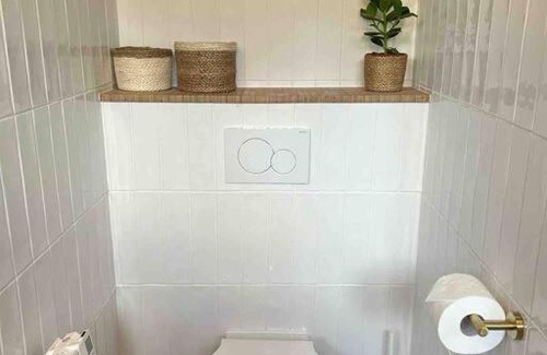 La Tronche Apartment | T2 chic, calme proche Hopital