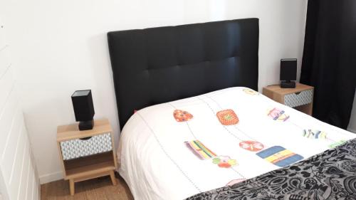 Vannes Apartment | T2 clair et cosy