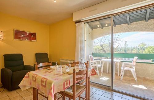 Barbotan-les-Thermes Apartment | T2 Confort Proche Thermes avec Wifi Gratuit - FR-1-841-56