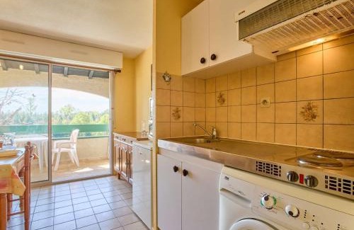 Barbotan-les-Thermes Apartment | T2 Confort Proche Thermes avec Wifi Gratuit - FR-1-841-56