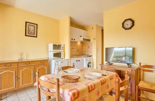 Barbotan-les-Thermes Apartment | T2 Confort Proche Thermes avec Wifi Gratuit - FR-1-841-56