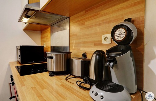 Saint-Denis Apartment | T2 – Corbeilloise – close Saint-Denis centre