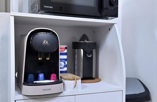 Saint-Quentin Apartment | T2 Cosy and Bright - Near center and amenities