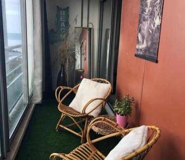 Plerin Apartment | T2 Cosy Mer Plage Plérin St Brieuc