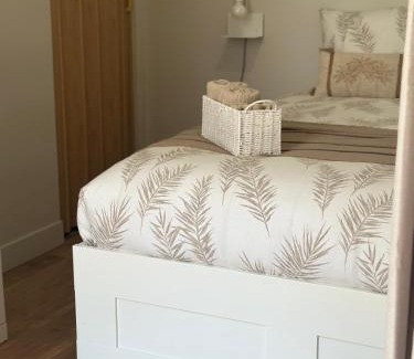 Noailles Apartment | T2 cosy Vieux Port de Marseille