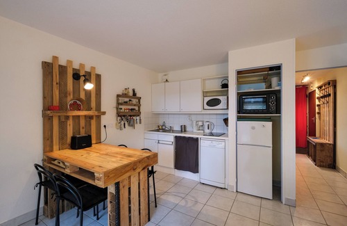 Pornic Apartment | T2 cosy - vue sur le golf - proche plage