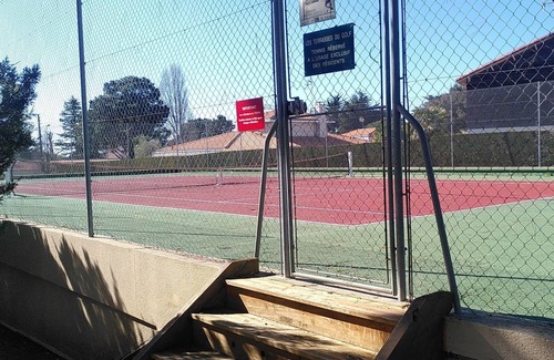 Pornic Apartment | T2 cosy - vue sur le golf - proche plage