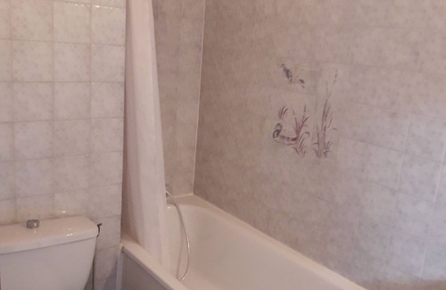 Saint Michel Apartment | T2 Cozy full of charm