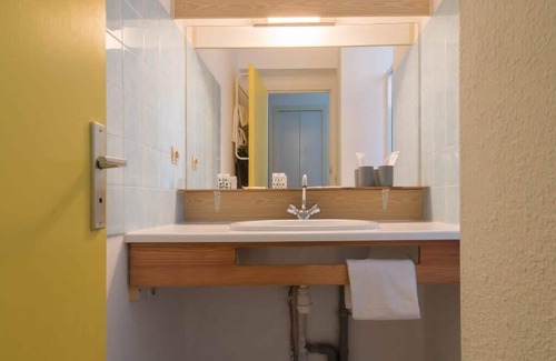 La Bernerie-en-Retz Apartment | T2 dans une résidence avec piscine