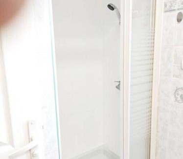 Purpan Apartment | T2 ds Villa-Terrasse-Clim-pkg-MEET- Zénith-Odyssud