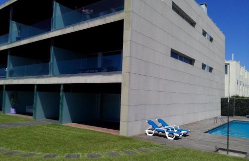 Esposende Apartment | T2 Dunas Esposende