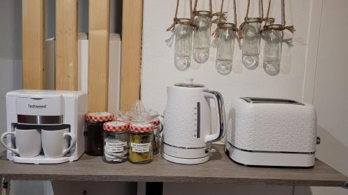 Issoire Apartment | T2 en centre ville