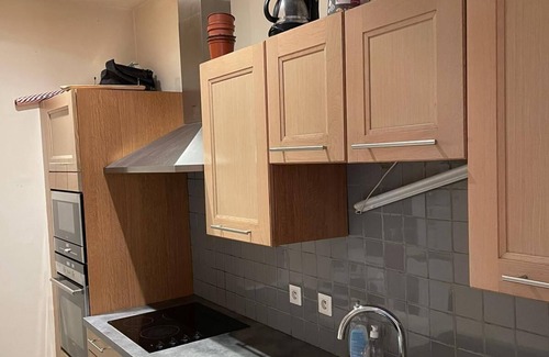 2nd Arrondissement Apartment | T2 en Plein Coeur du Centre - Vieux Port - Saint Victor