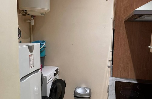 2nd Arrondissement Apartment | T2 en Plein Coeur du Centre - Vieux Port - Saint Victor