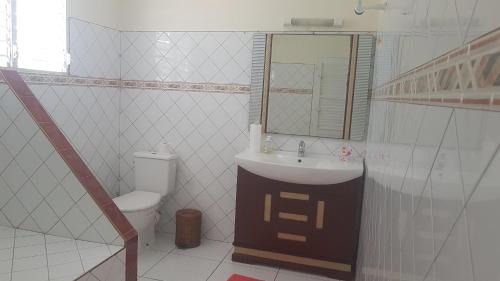 Ducos Apartment | T2 en résidence chez l'habitant