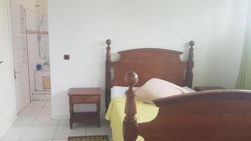 Ducos Apartment | T2 en résidence chez l'habitant