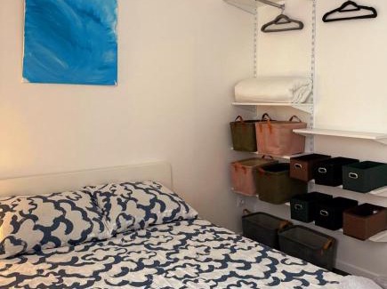 Cœur de Ville Apartment | T2 Entièrement neuf, Central