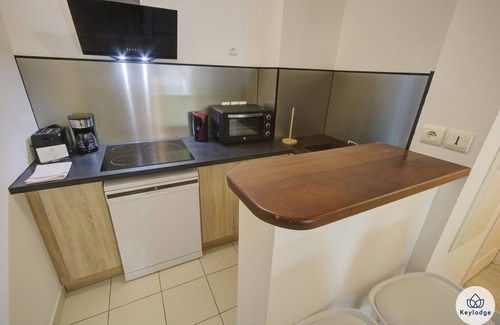 Sainte-Clotilde Apartment | T2 - Fiorella - Pool and terrace - 36 m2 - Saint-Denis