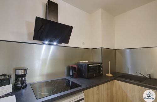 Sainte-Clotilde Apartment | T2 - Fiorella - Pool and terrace - 36 m2 - Saint-Denis