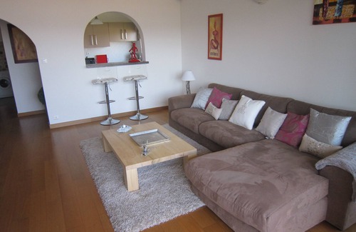Porto-Vecchio Apartment | T2 fully renovated stunning sea views 5mn walk from the harbor and town center