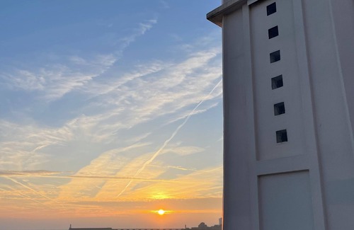 Les Sables d'Olonne Apartment | T2 grande plage des Sables