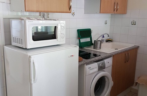 Carry-le-Rouet House | T2 ground floor Carry le Rouet