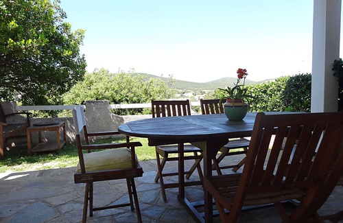 Tomino Apartment | T2 HOLIDAY RENTAL MACINAGGIO - CAP CORSE