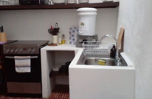 Antigua Guatemala House | T2-House 10 guests 3 blocks away from central park