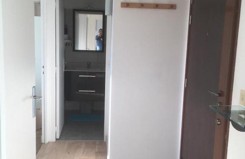 Gloriette - Feydeau Apartment | T2 hyper centre bord de Loire Parking