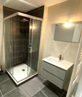 Paray-le-Monial Apartment | T2 hypercentre 50m Basilica