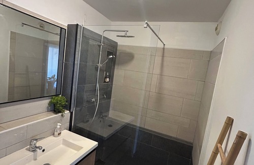 Grand Fond Apartment | T2 in Grand Fond, Saint-Gilles Les Bains near Boucan Canot beach