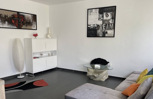 Figueira da Foz Apartment | T2 in the center of Figueira da Foz