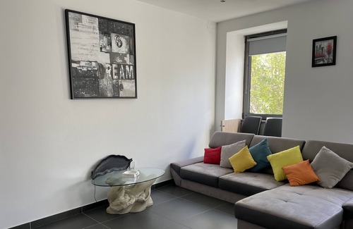 Figueira da Foz Apartment | T2 in the center of Figueira da Foz