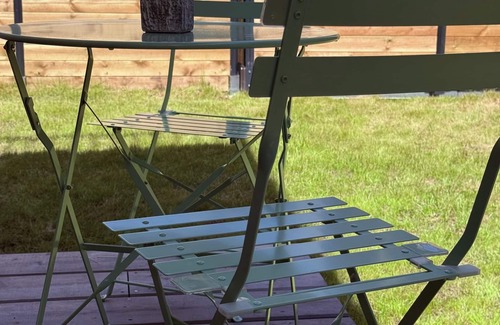 Quimper Apartment | T2 in the heart of Quimper + secure private parking