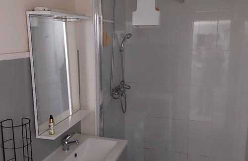 La Capelette Apartment | T2 in the sun