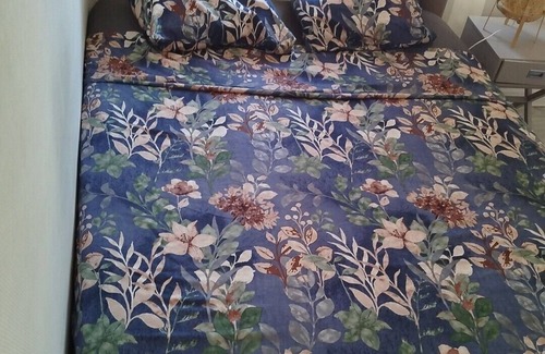 La Capelette Apartment | T2 in the sun