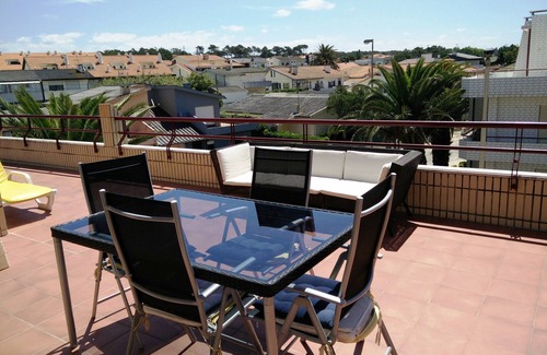 Vila do Conde Apartment | T2 Indented Beach Mindelo