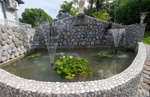 Lamentin House | T2 Jasmin - Charming self-contained apartment