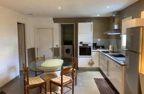 La Brillanne Apartment | T2 La Brillanne