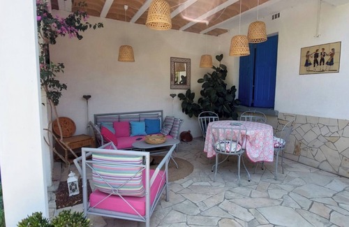 Argeles Plage Apartment | T2 label 3*AC, Internet outdoor closed .Quietn Beach 250 m . Shops nearby