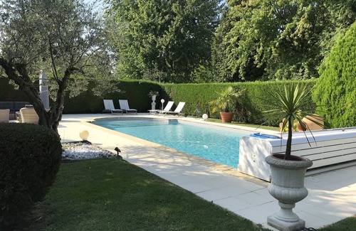 Aix-les-Bains Apartment | T2 lakeside vacations and cures Preferential rate for 3-week stays