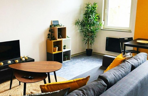 Valence Apartment | T2 LE SUDISTE