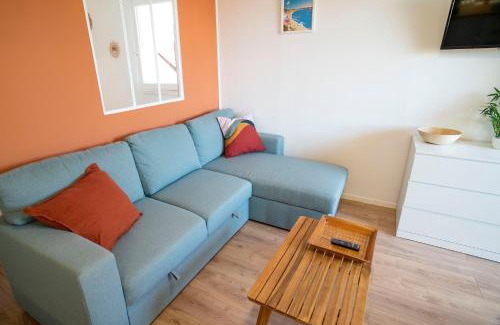 Giens Apartment | T2 Les Dauphins Giens