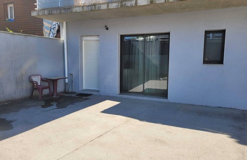 Dax Apartment | T2 meublé3*