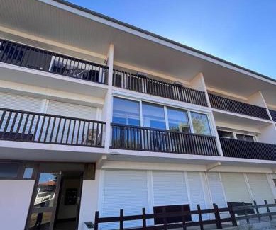 Mimizan Apartment | T2 Mimizan plage