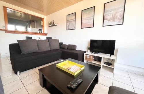 Mimizan Apartment | T2 Mimizan plage